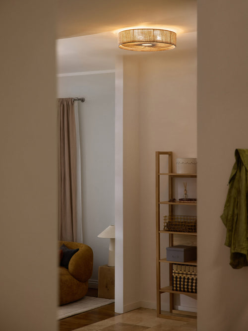 Cecillia Ceiling Lamp