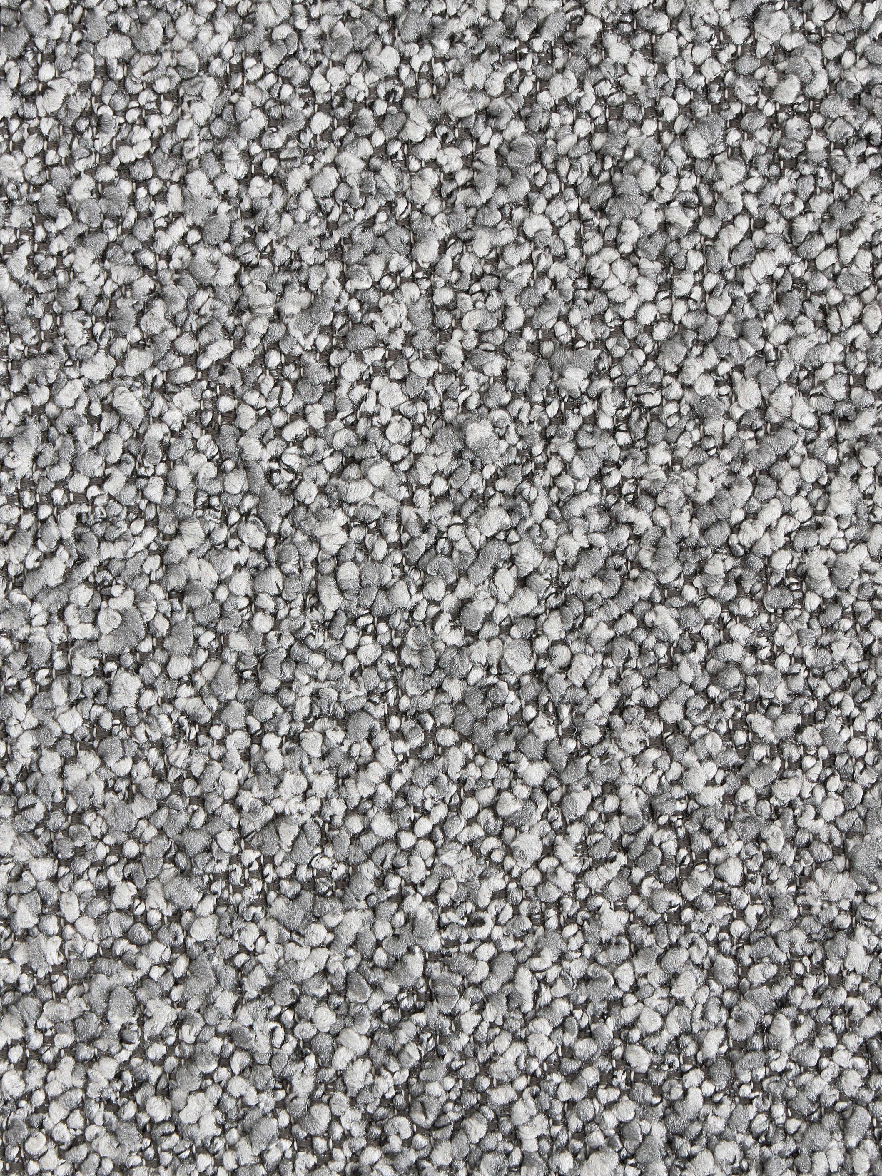 Alba Bouclé Sofa (3-seater)