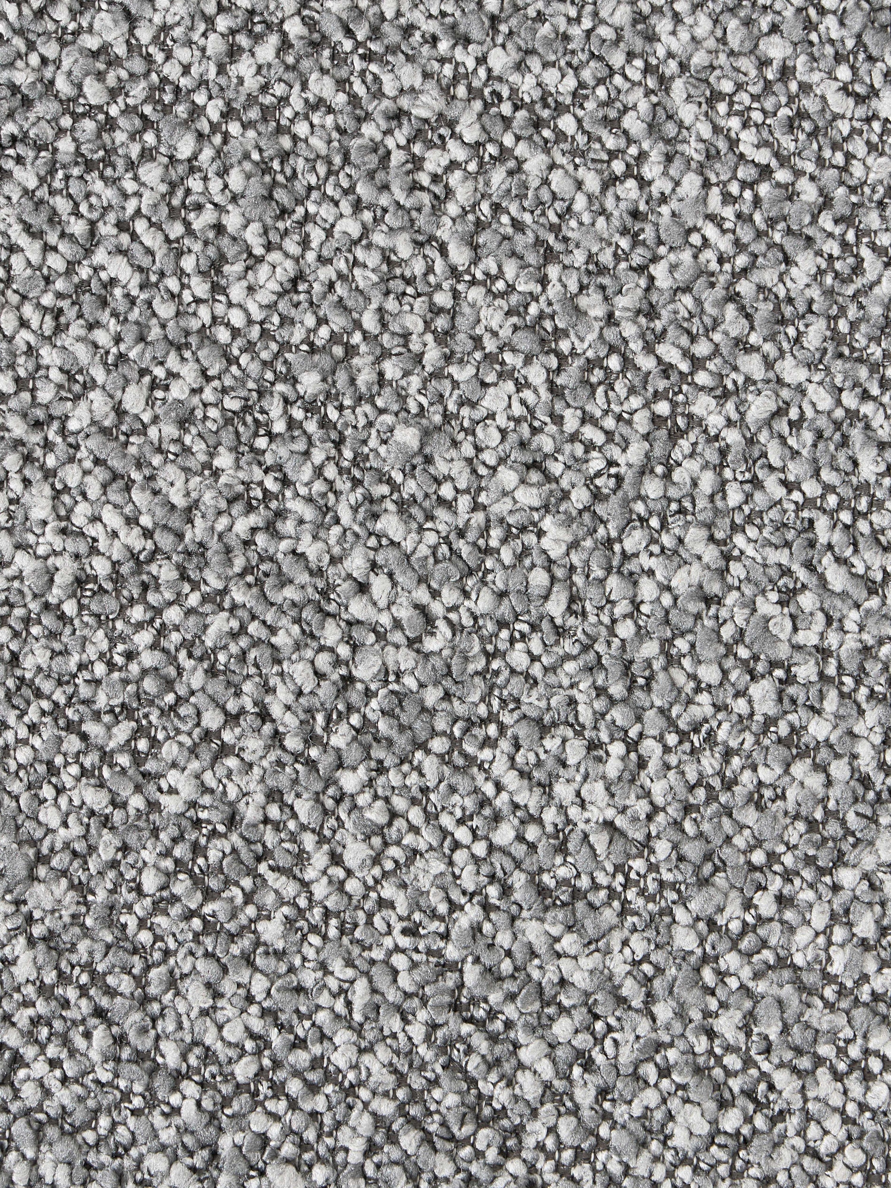 Alba Bouclé Sofa (3-seater)