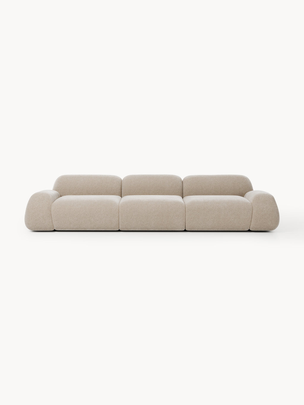 Wolke Modular Sofa (4-seater)