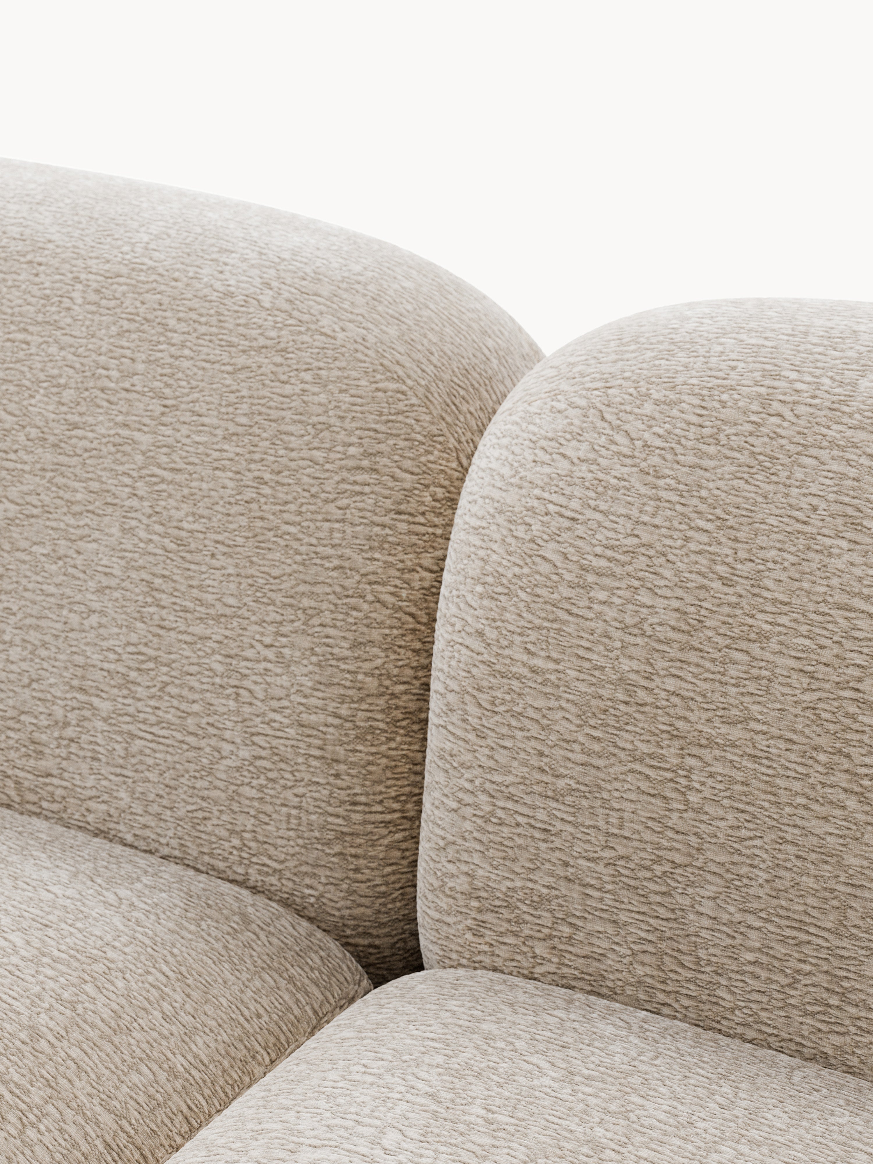 Wolke Modular Sofa (4-seater)