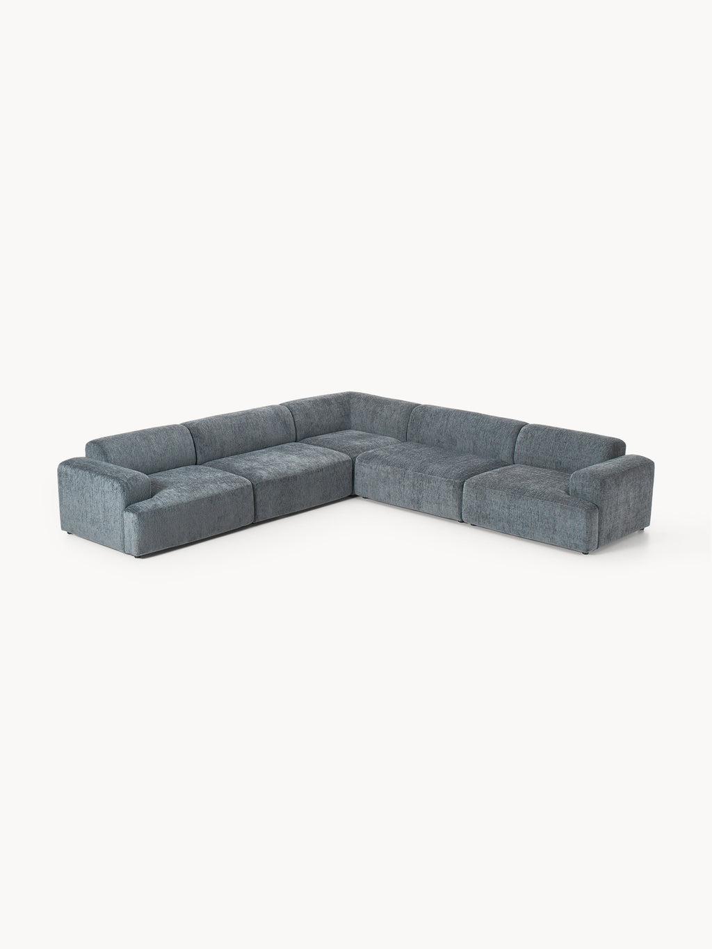 Gallery image 1 - XL Corner Sofa Melva