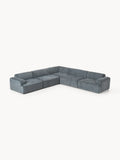 Gallery image 1 - XL Corner Sofa Melva