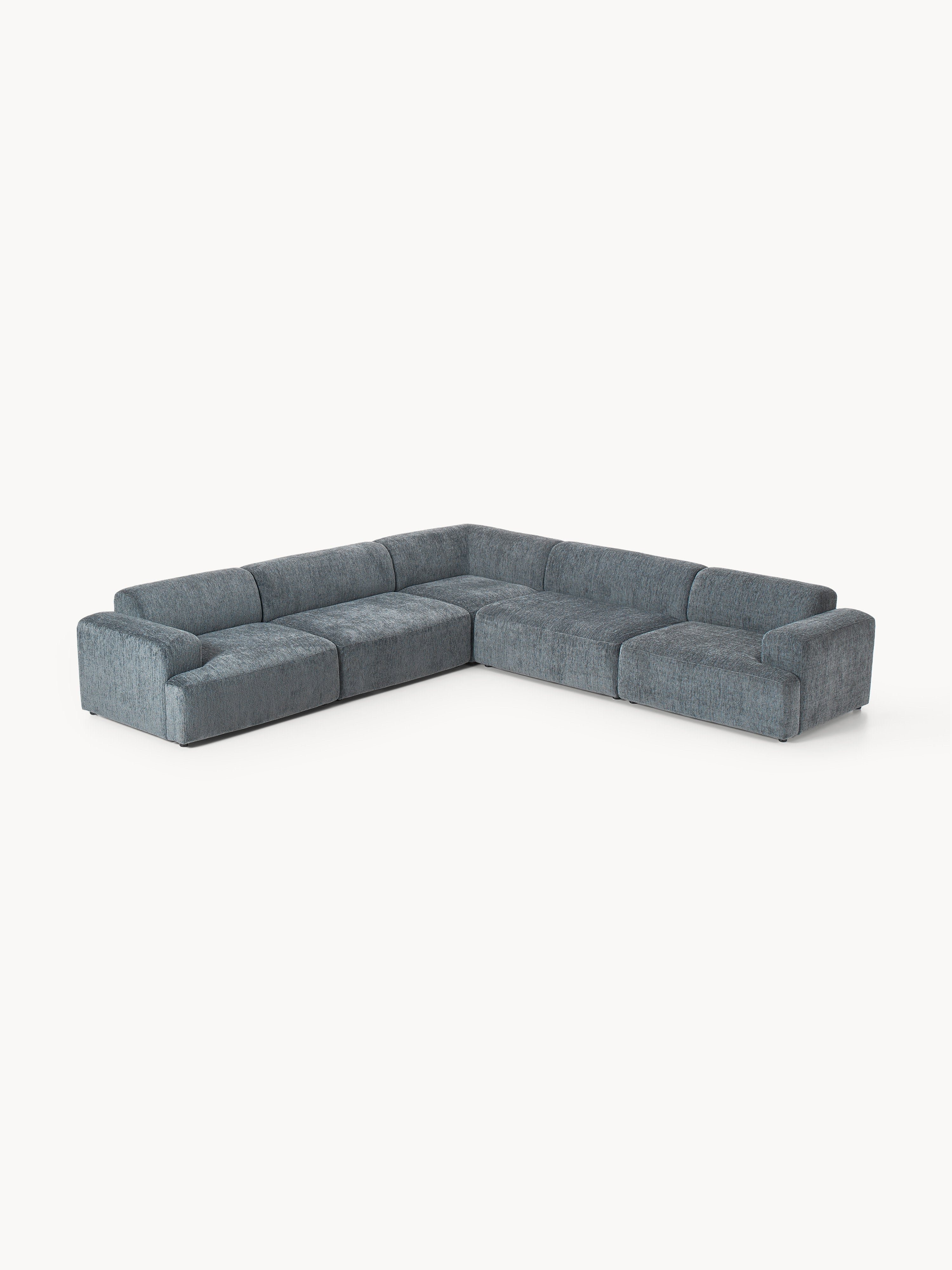 Gallery image 1 - XL Corner Sofa Melva