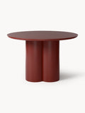 Gallery image 1 - Round Dining Table Keva, Ø 120 cm