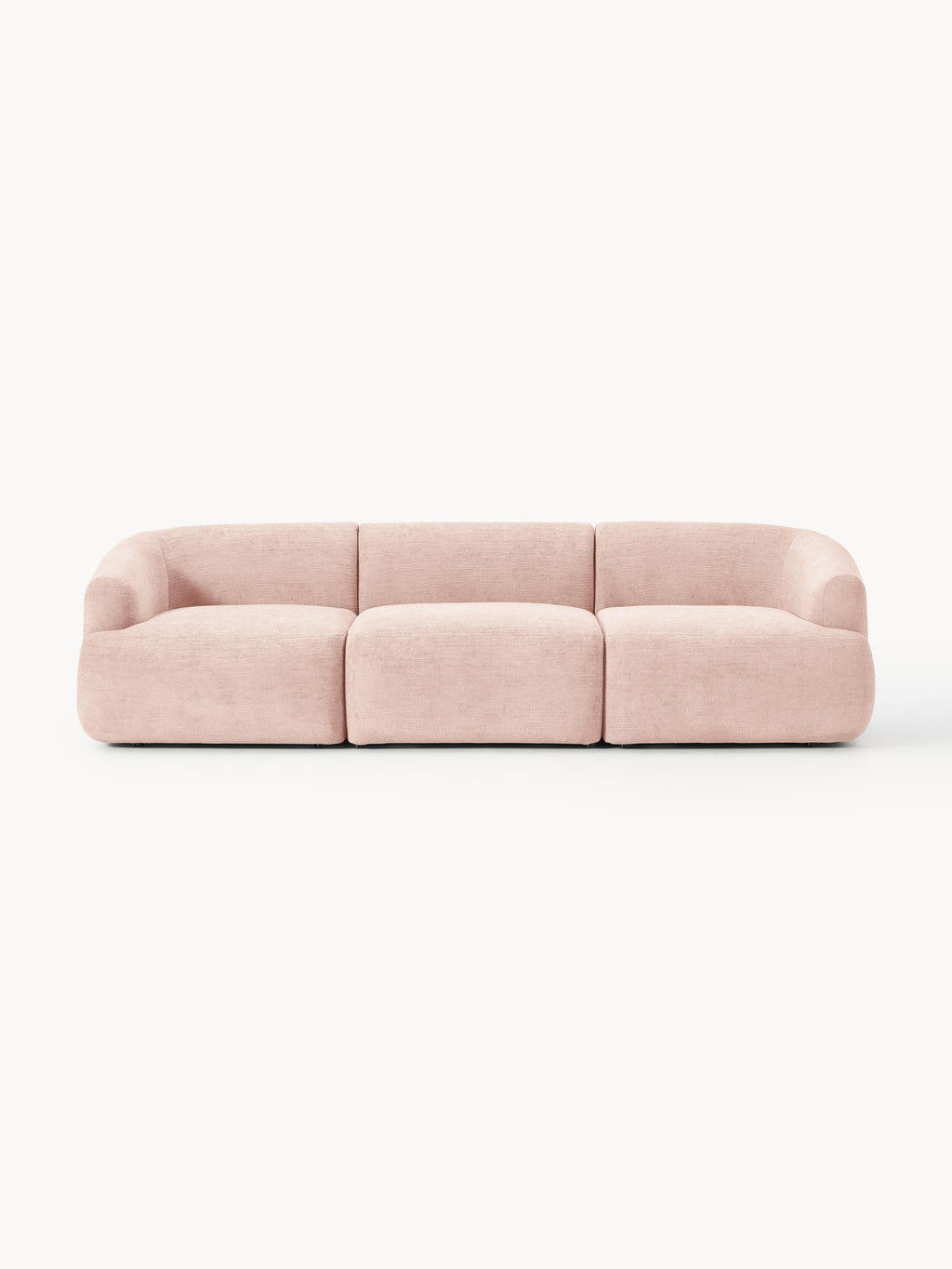 Sofia Modular Sofa (4-seater)