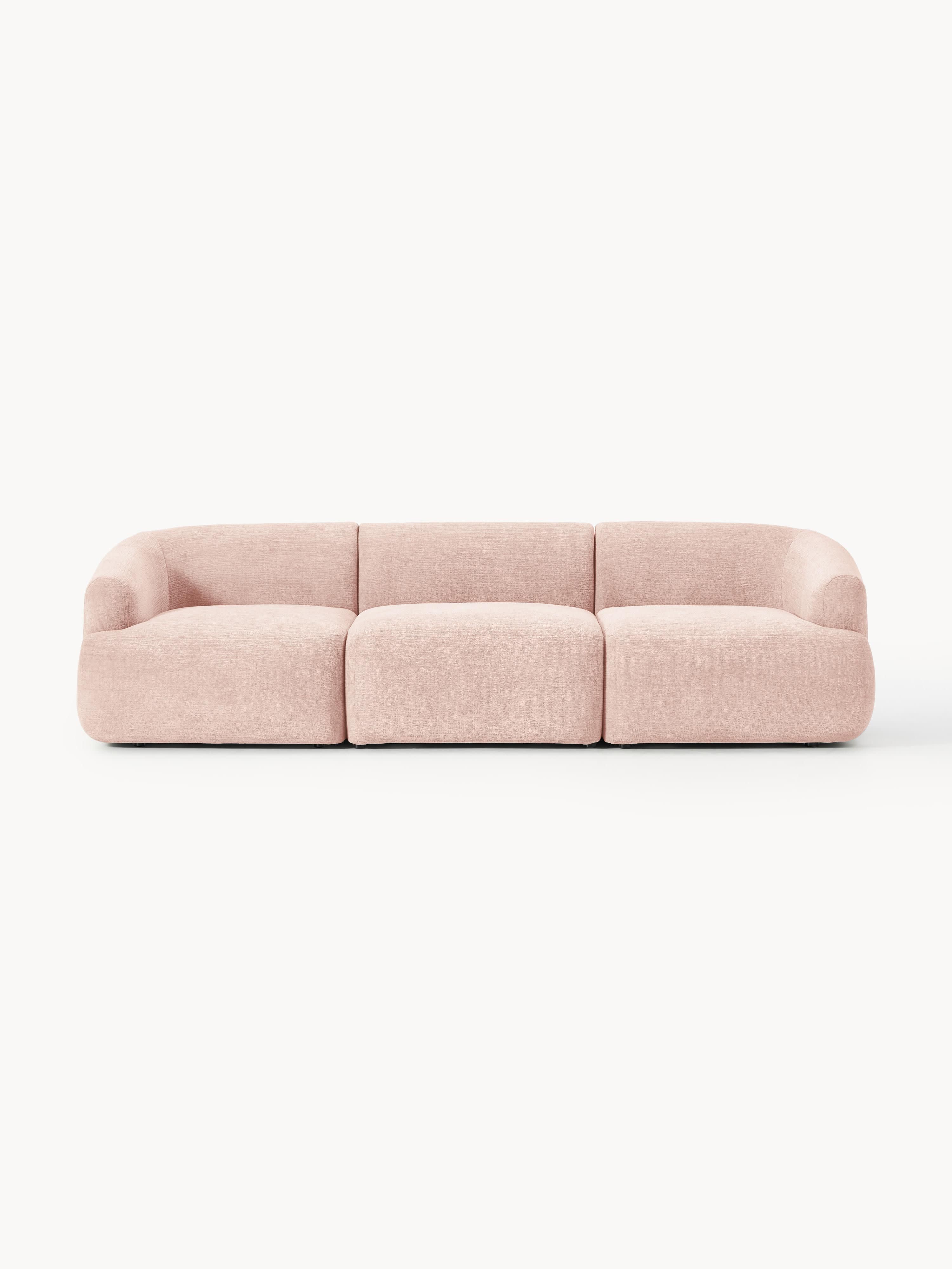 Sofia Modular Sofa (4-seater)