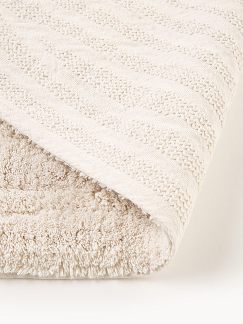 Audrina Non-Slip Bath Mat