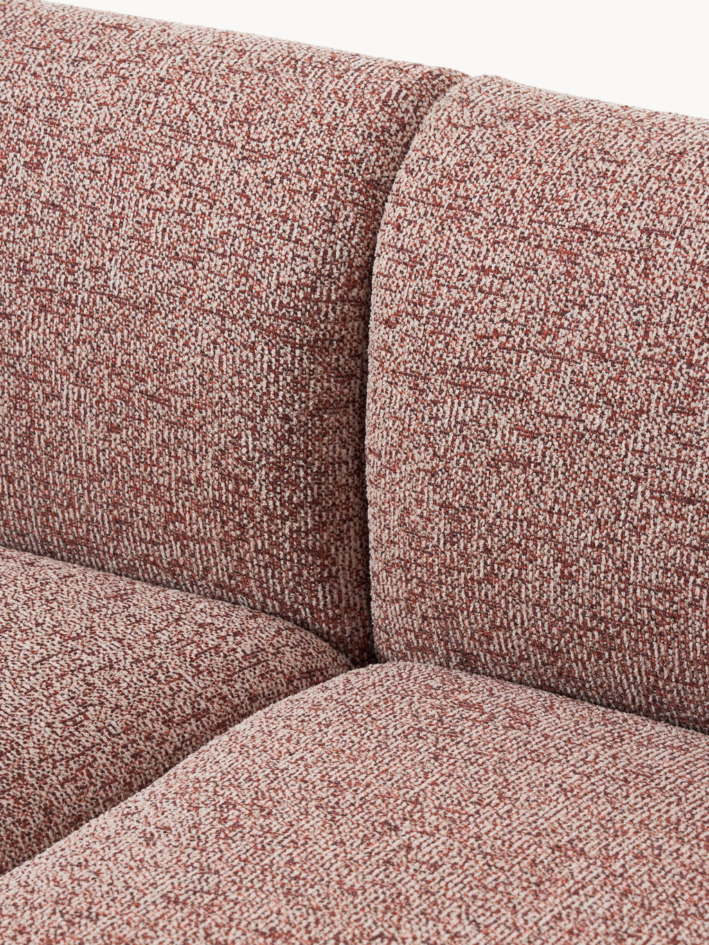 Sofia XL Modular Bouclé Corner Sofa