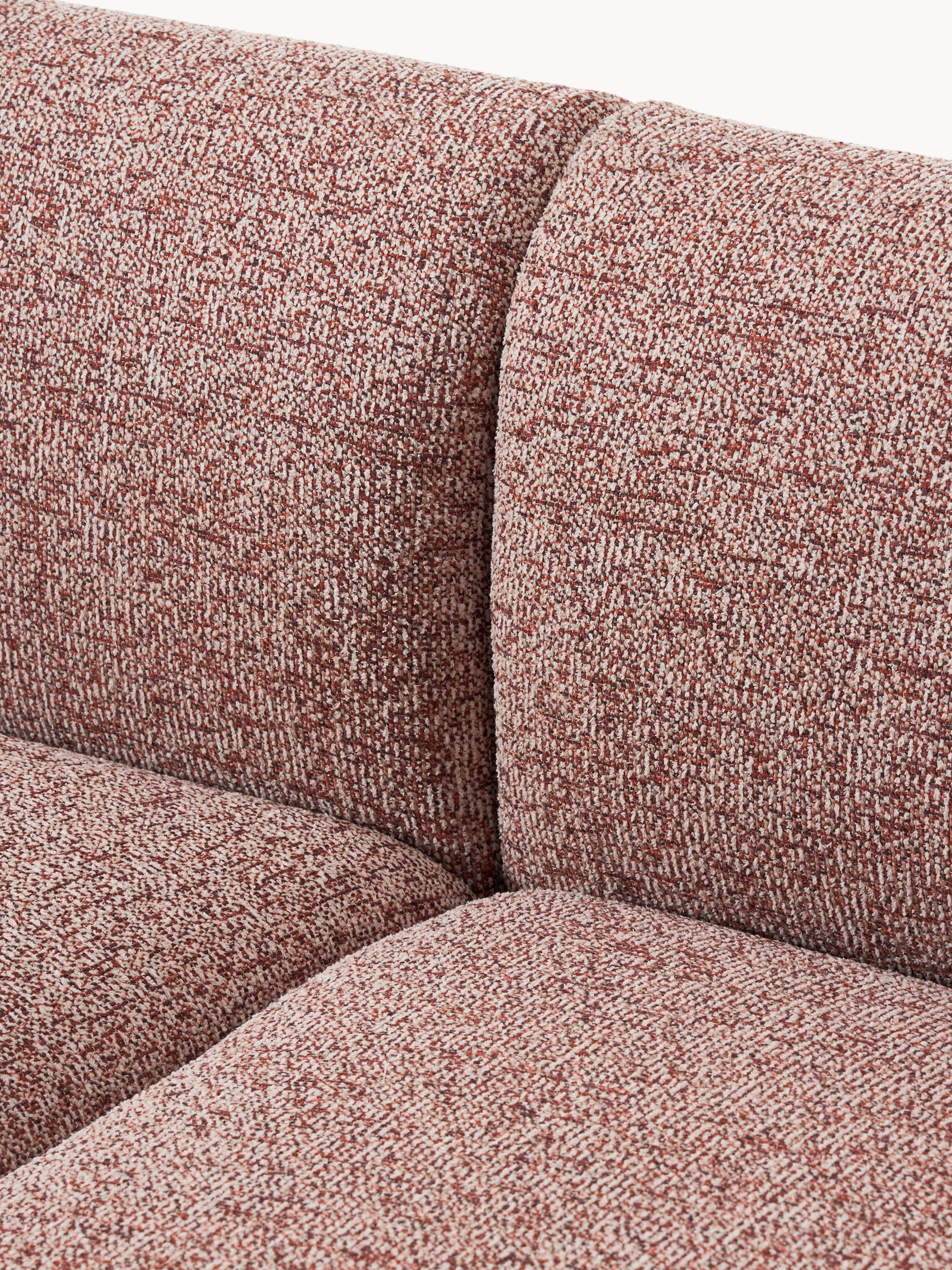 Sofia XL Modular Bouclé Corner Sofa