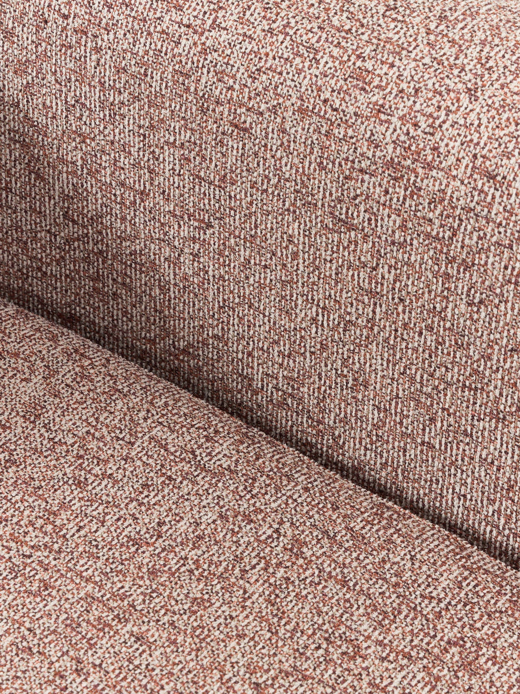 Eliot Bouclé Chair Bed