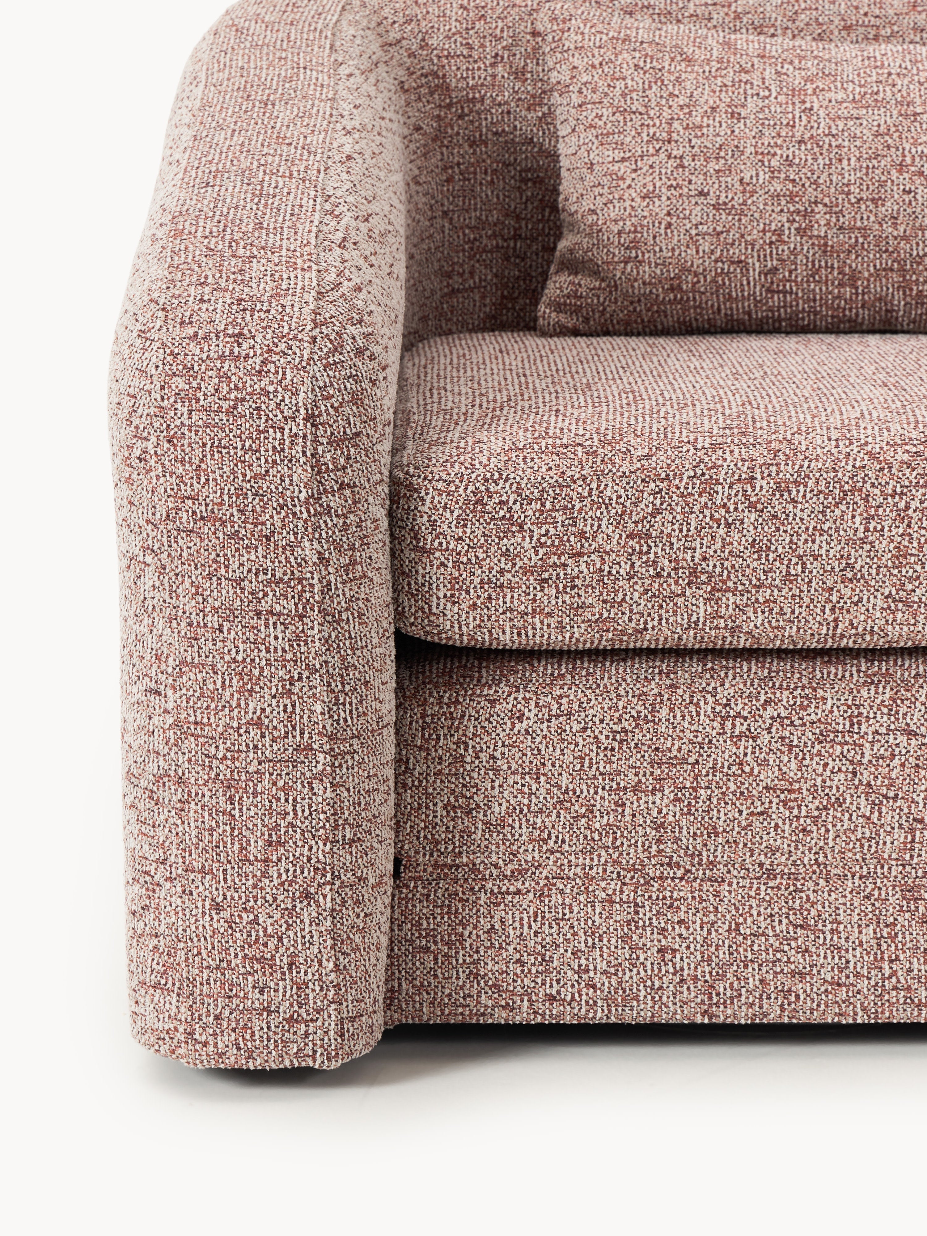 Eliot Bouclé Chair Bed
