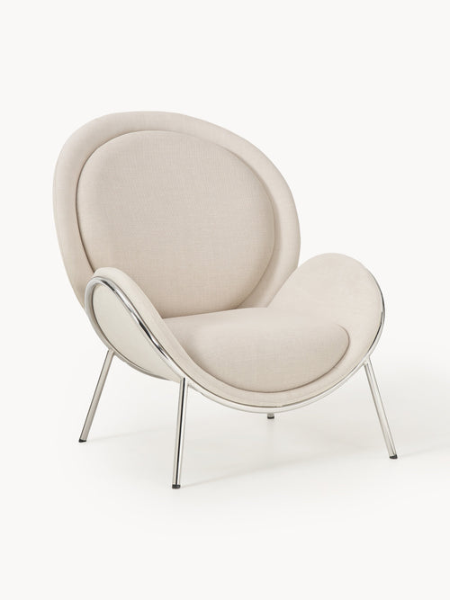 Gallery image 1 - Lounge Chair Alysa