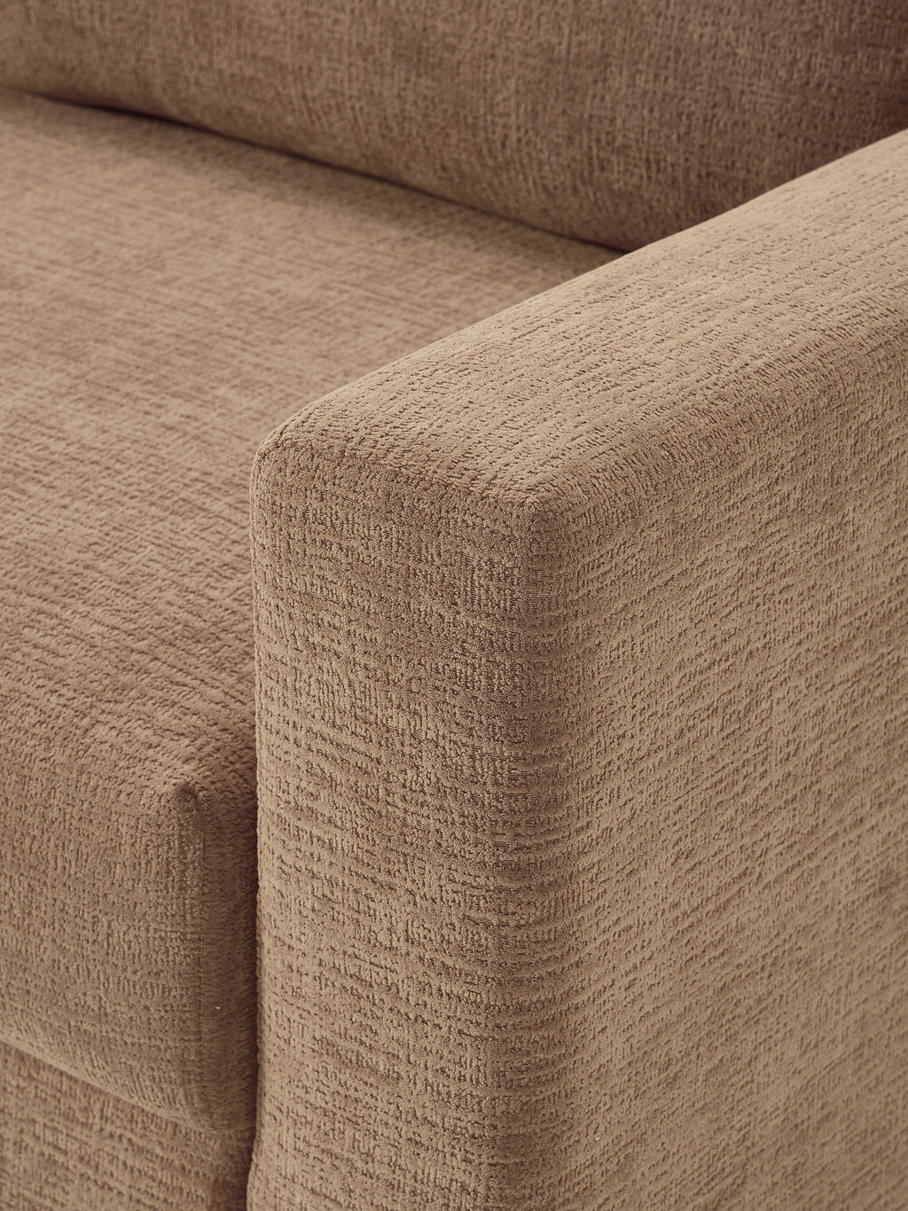 Tasha Velvet Sofa Bed (3-seater)