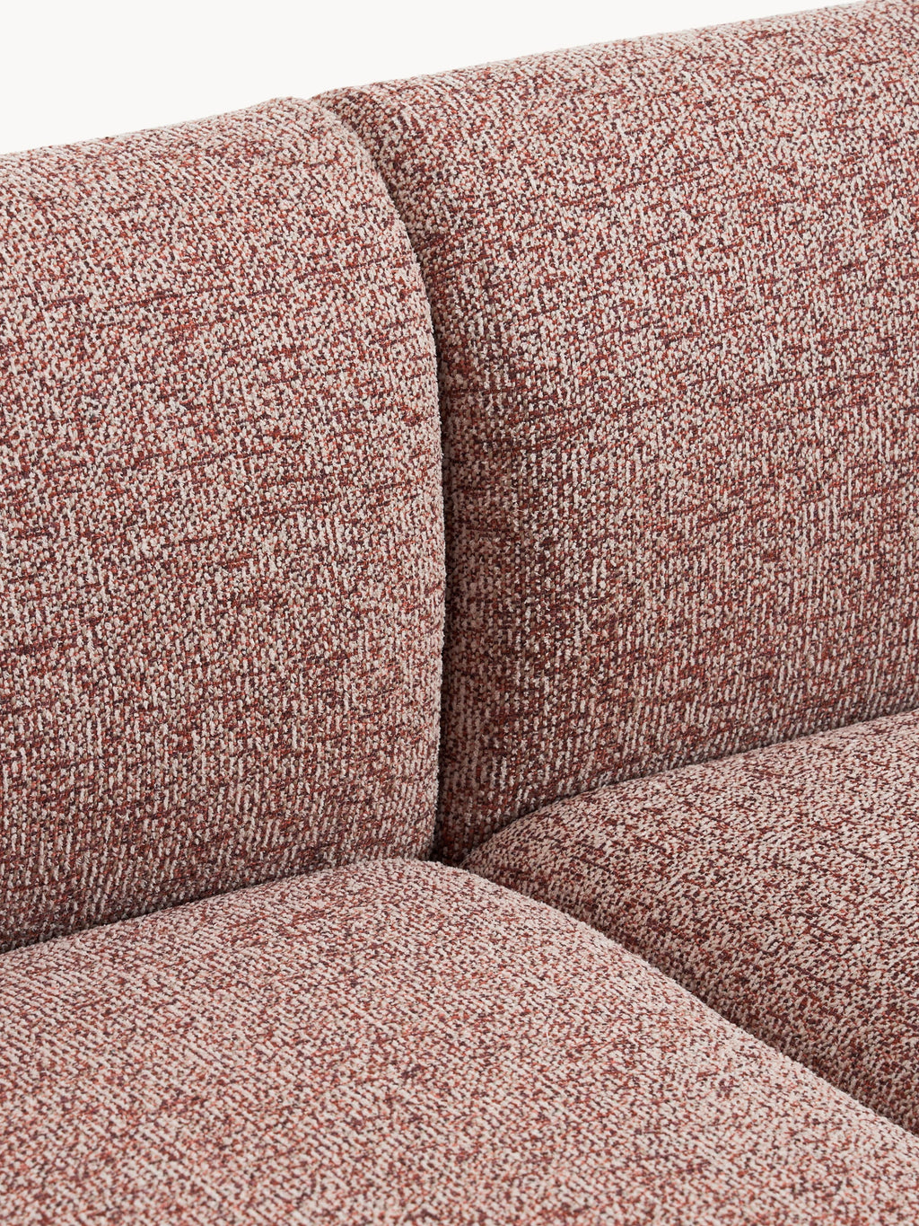 Sofia XL Modular Bouclé Sofa