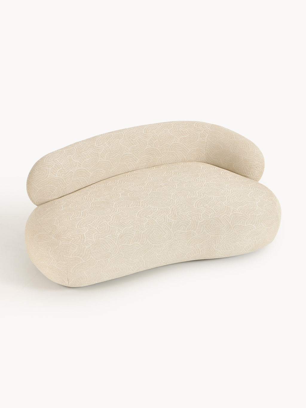 Alba Sofa (2-seater)