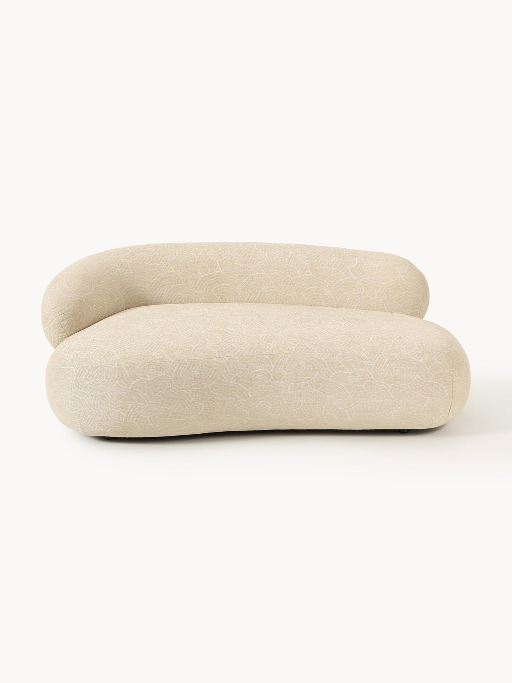 Alba Sofa (2-seater)