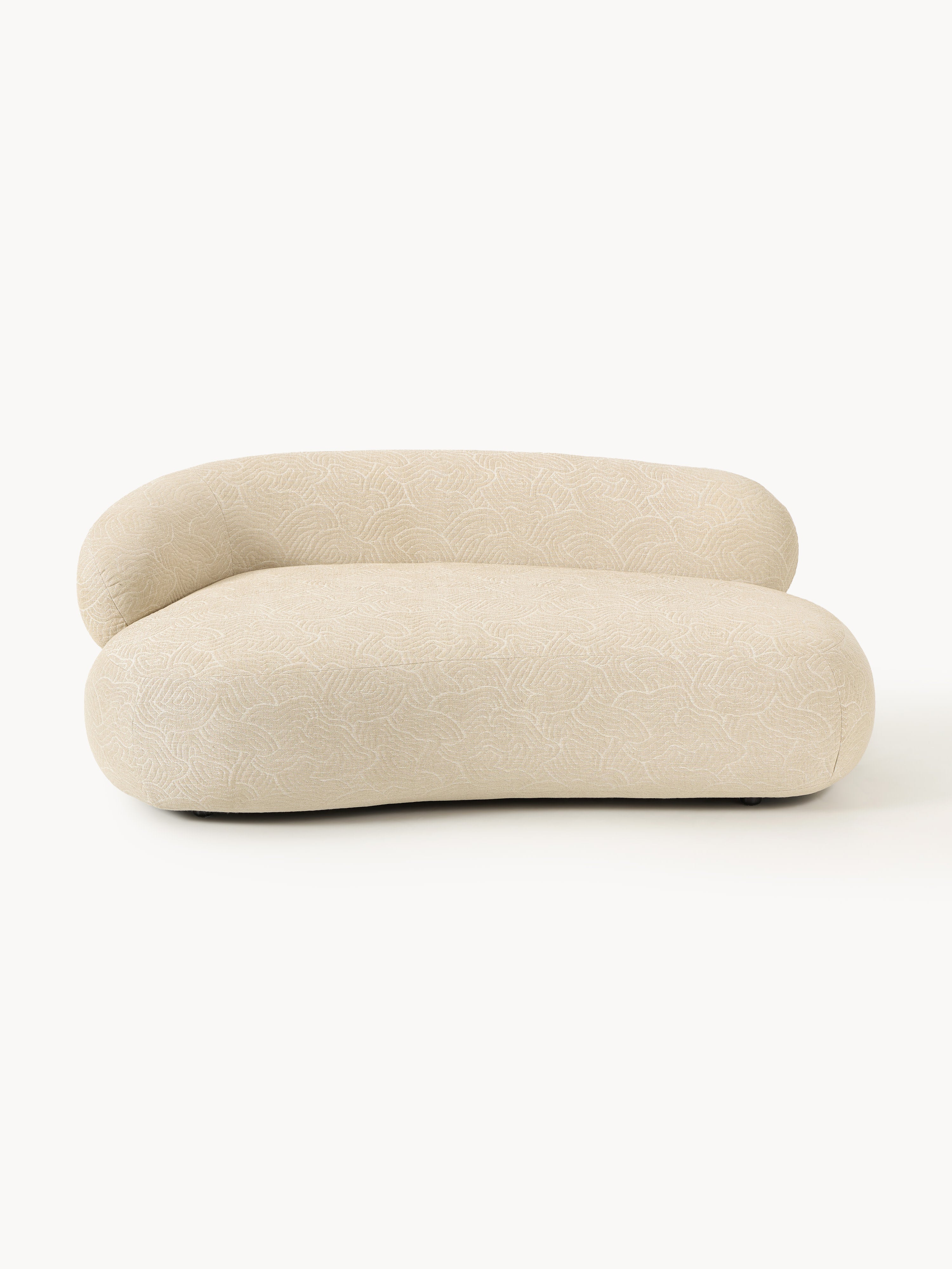 Alba Sofa (2-seater)