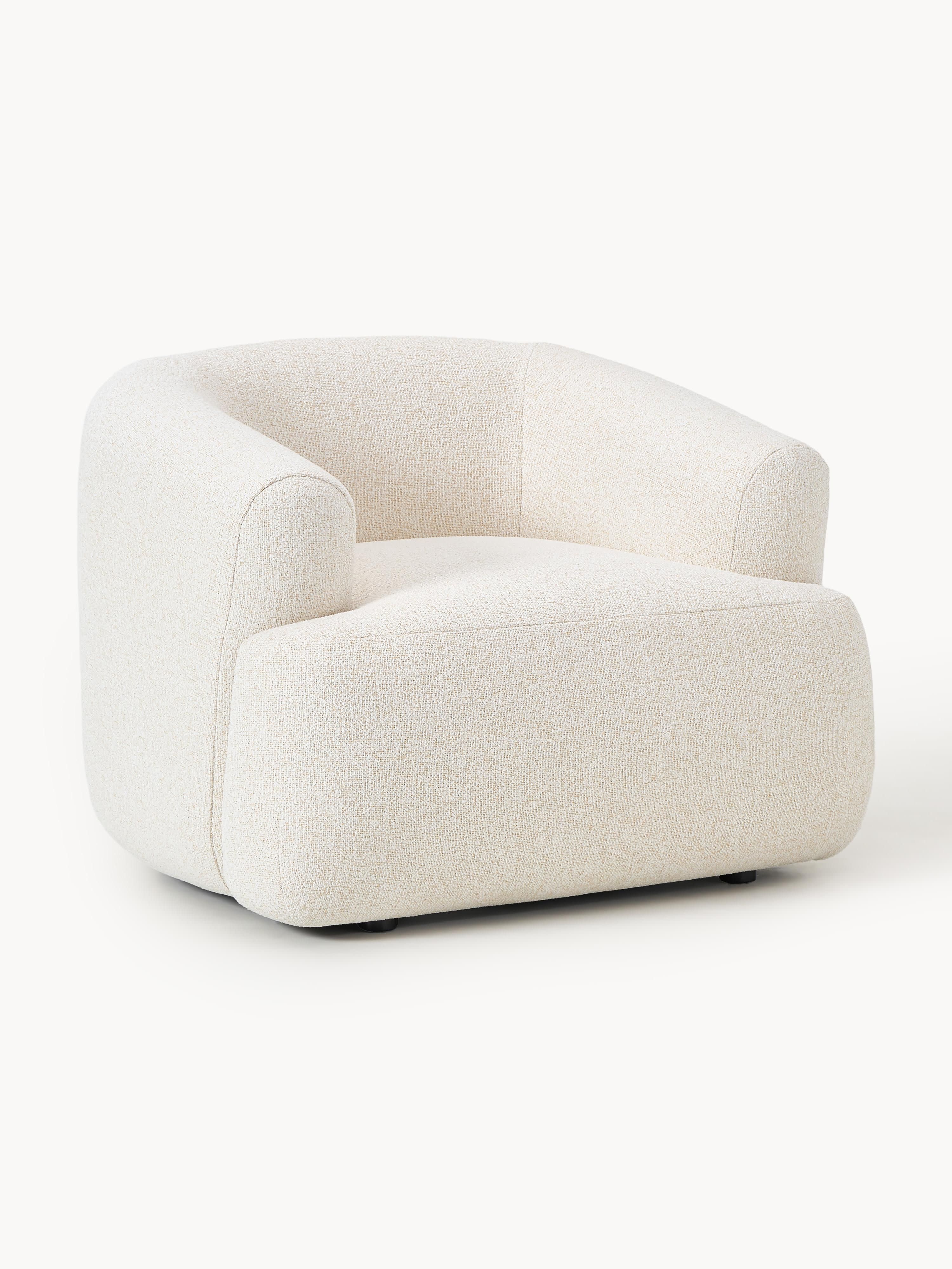 Sofia Bouclé Armchair