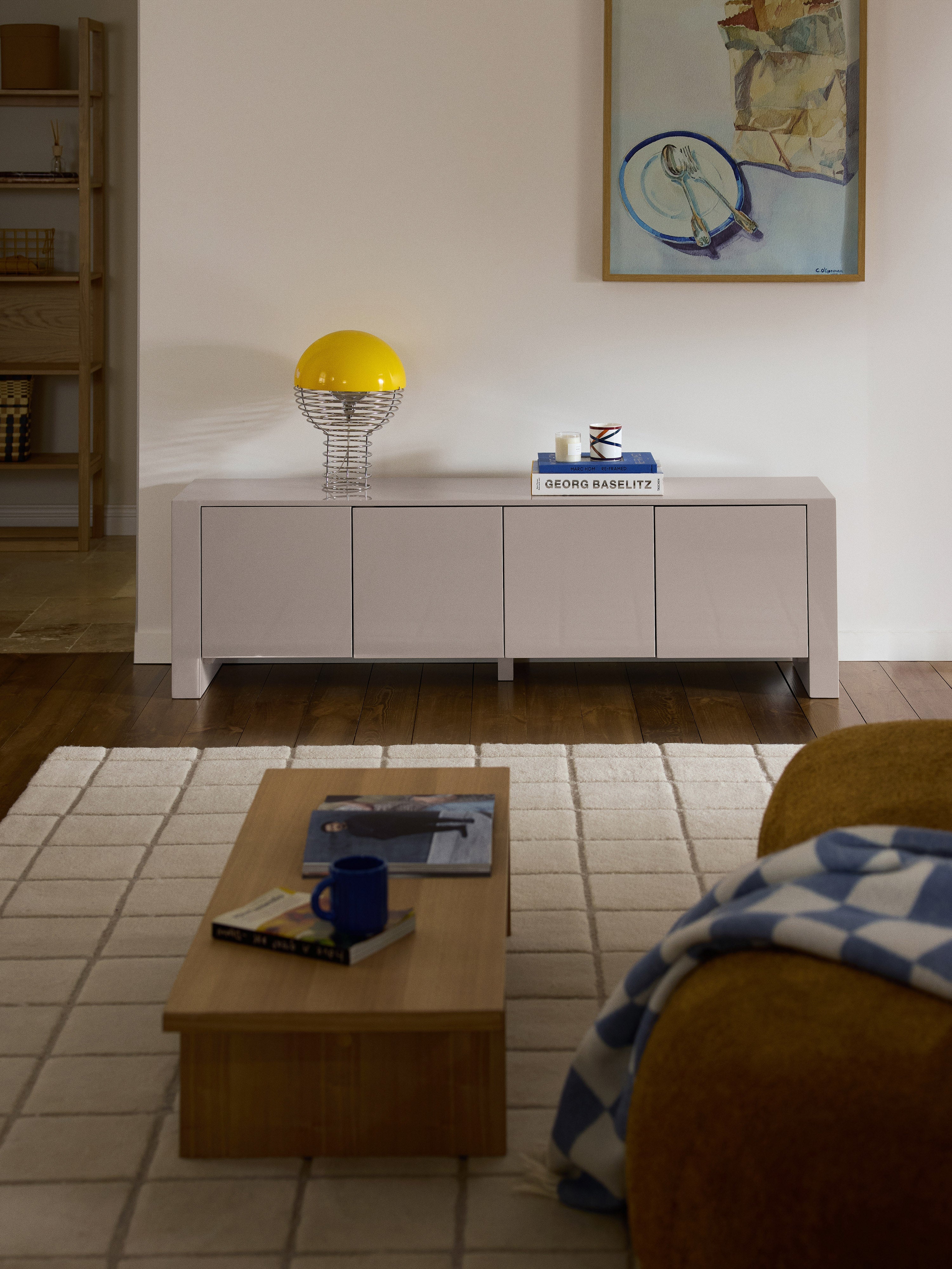 Liv TV Stand