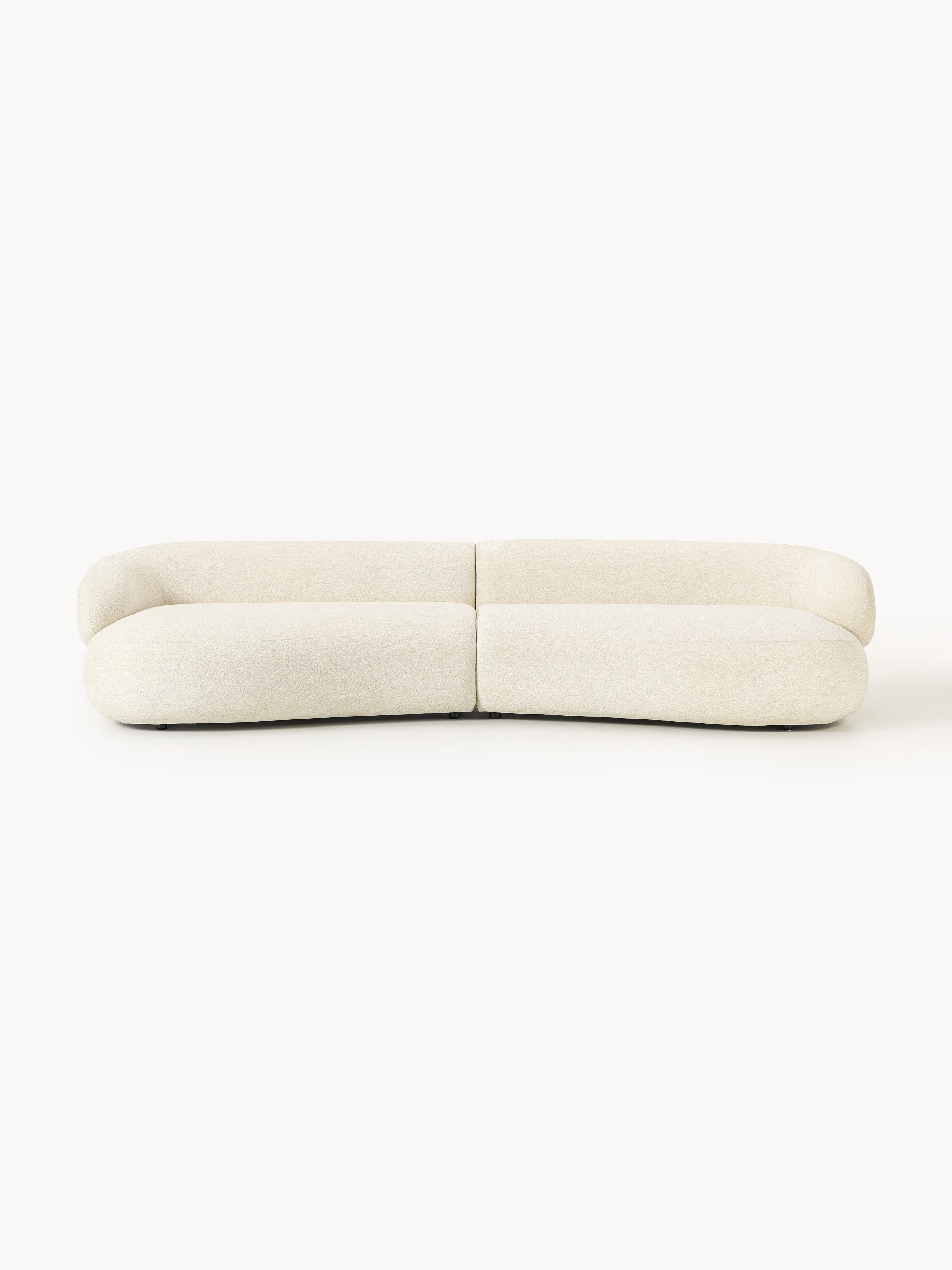 Gallery image 1 - Sofa Alba (4-seater)