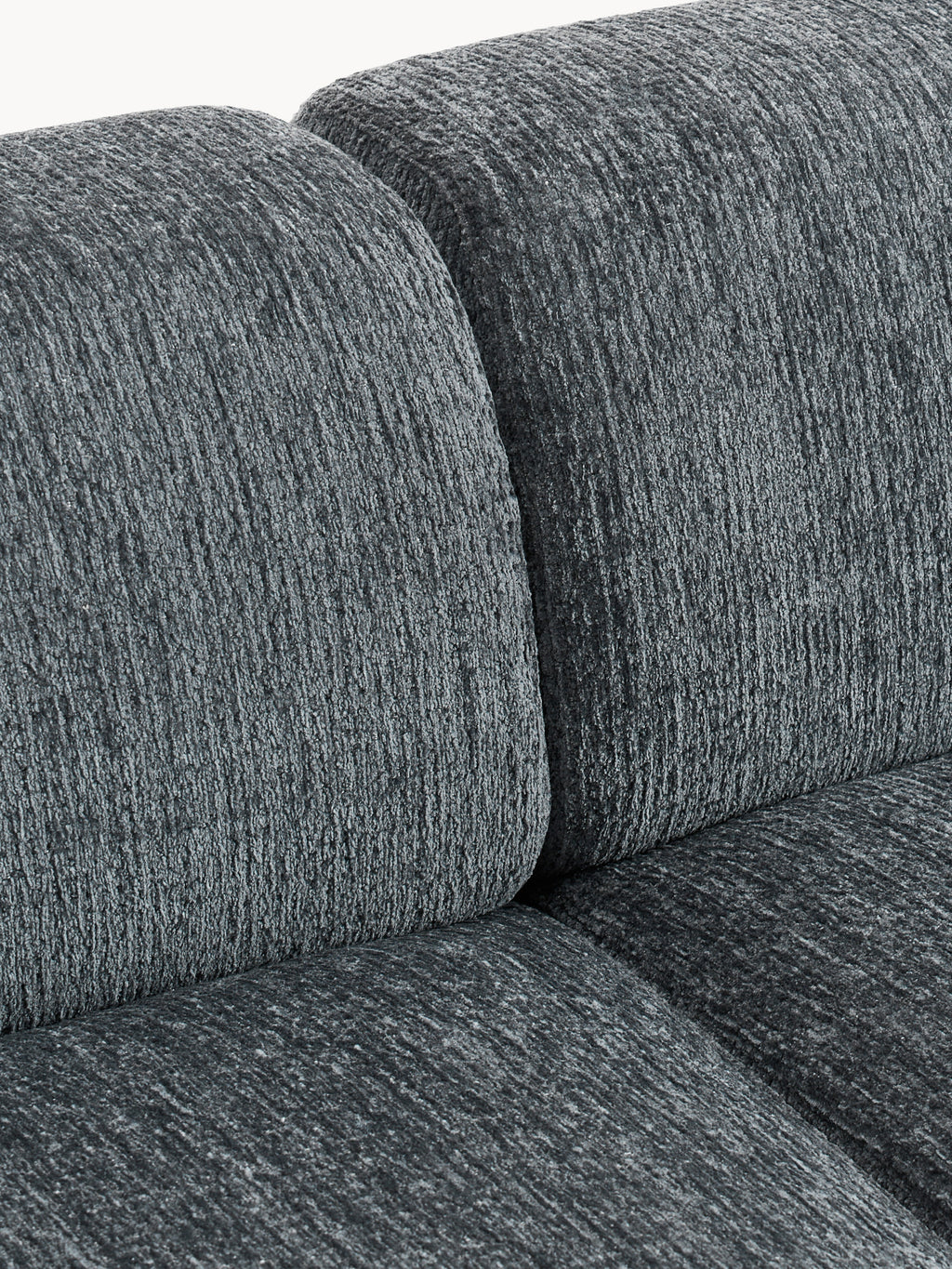 Melva Large Corner Sofa (4-seater)