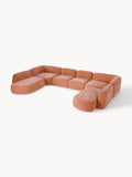 Gallery image 1 - XL Modular Sofa Wolke