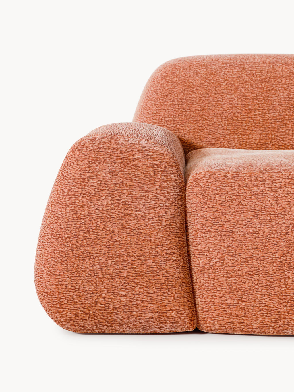 Wolke XL Modular Sofa
