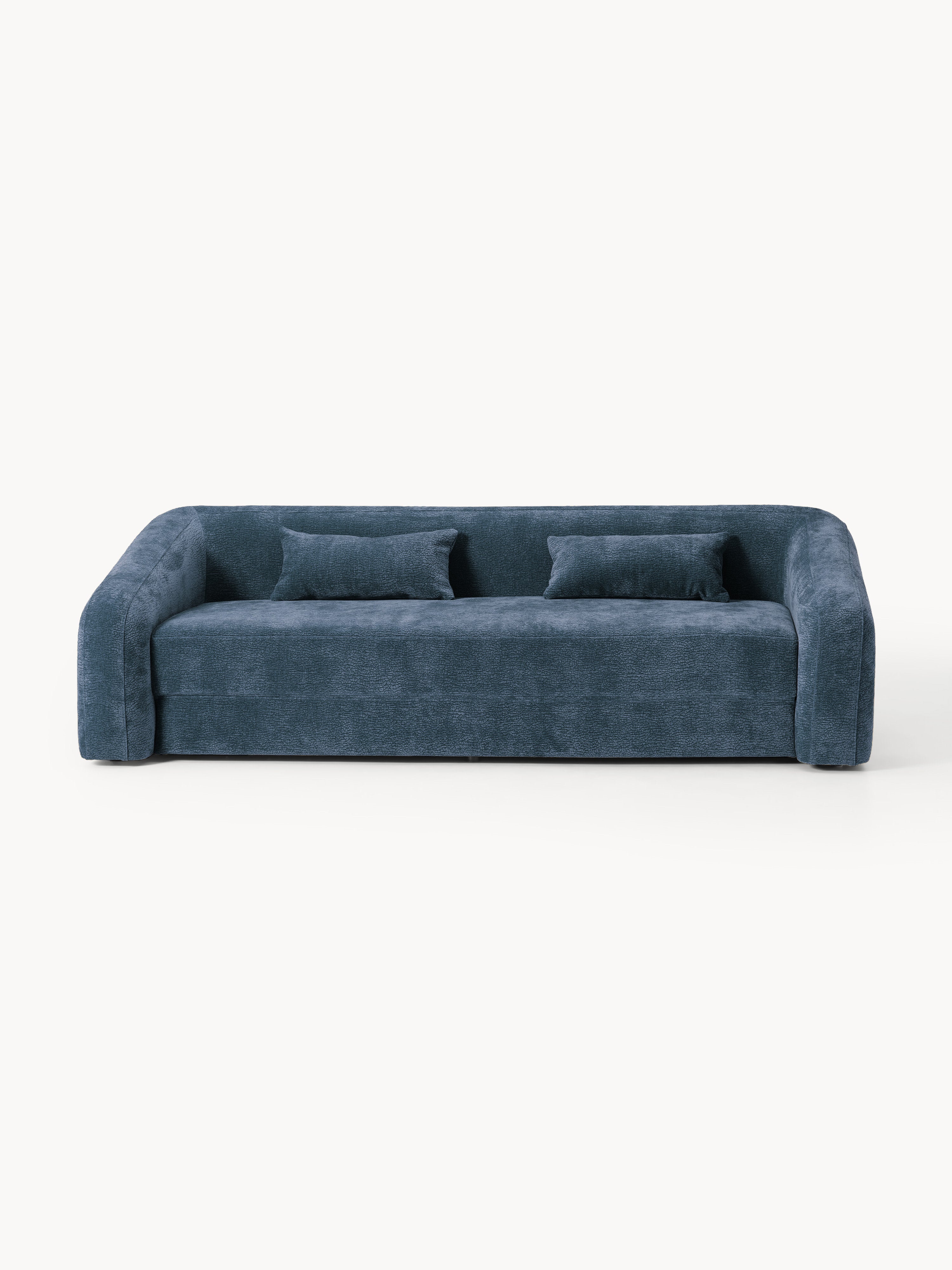 Gallery image 1 - Sofa Bed Eliot (3-seater)