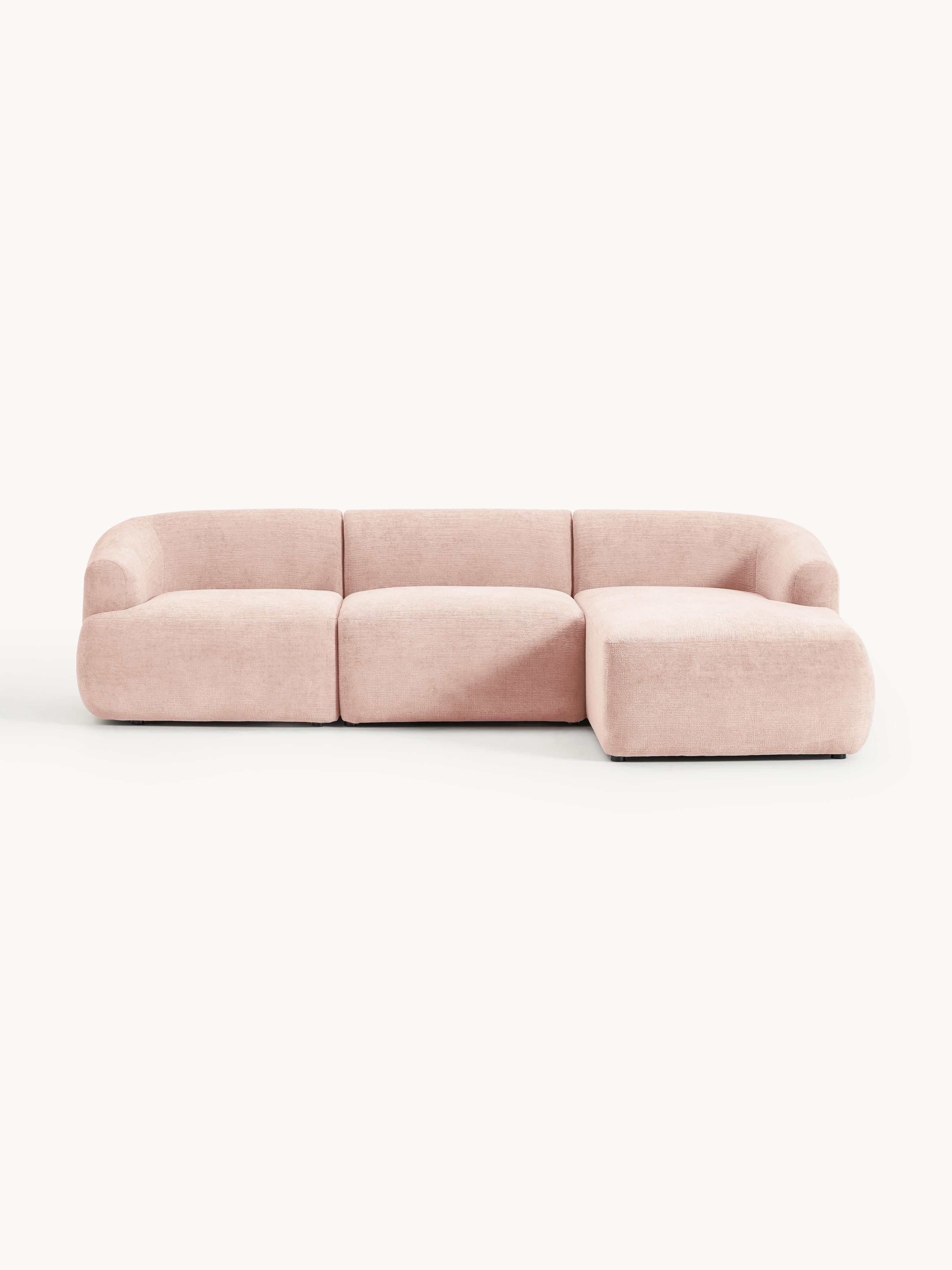 Gallery image 1 - Modular Corner Sofa Sofia (4-seater)
