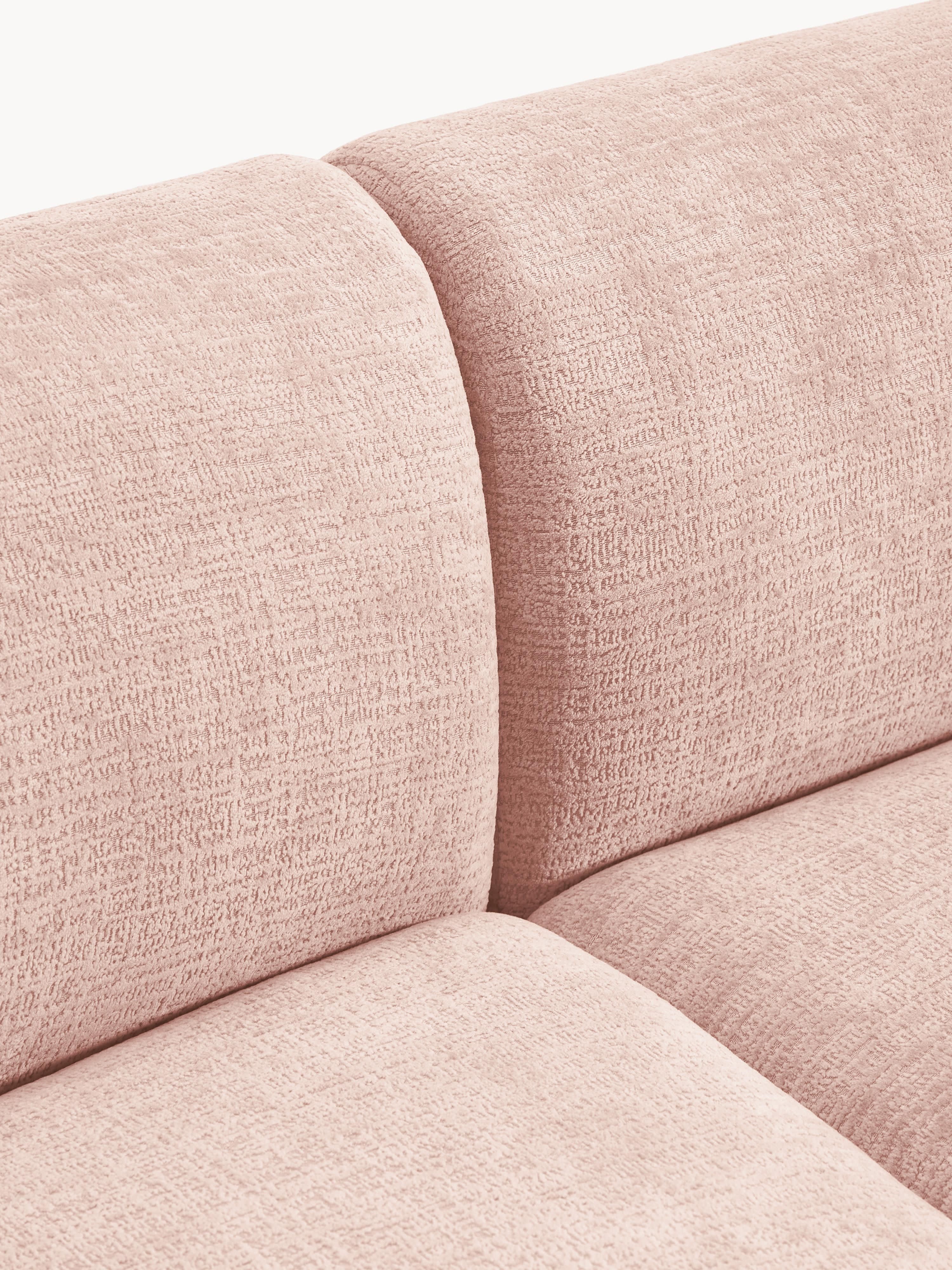 Sofia Modular Corner Sofa (4-seater)