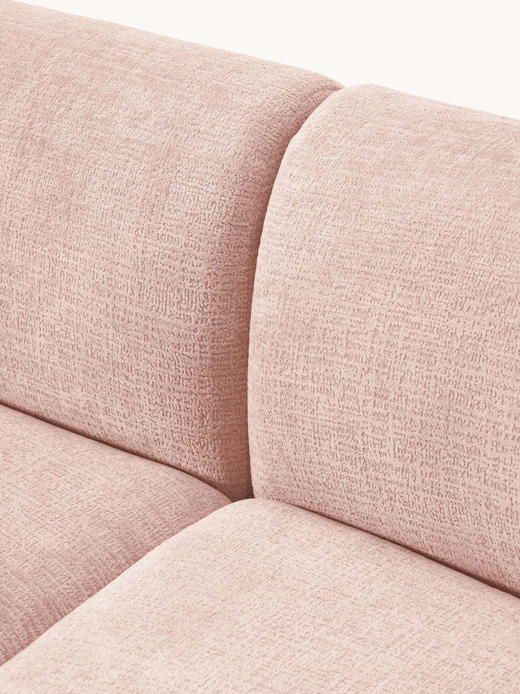 Sofia Modular Corner Sofa (4-seater)