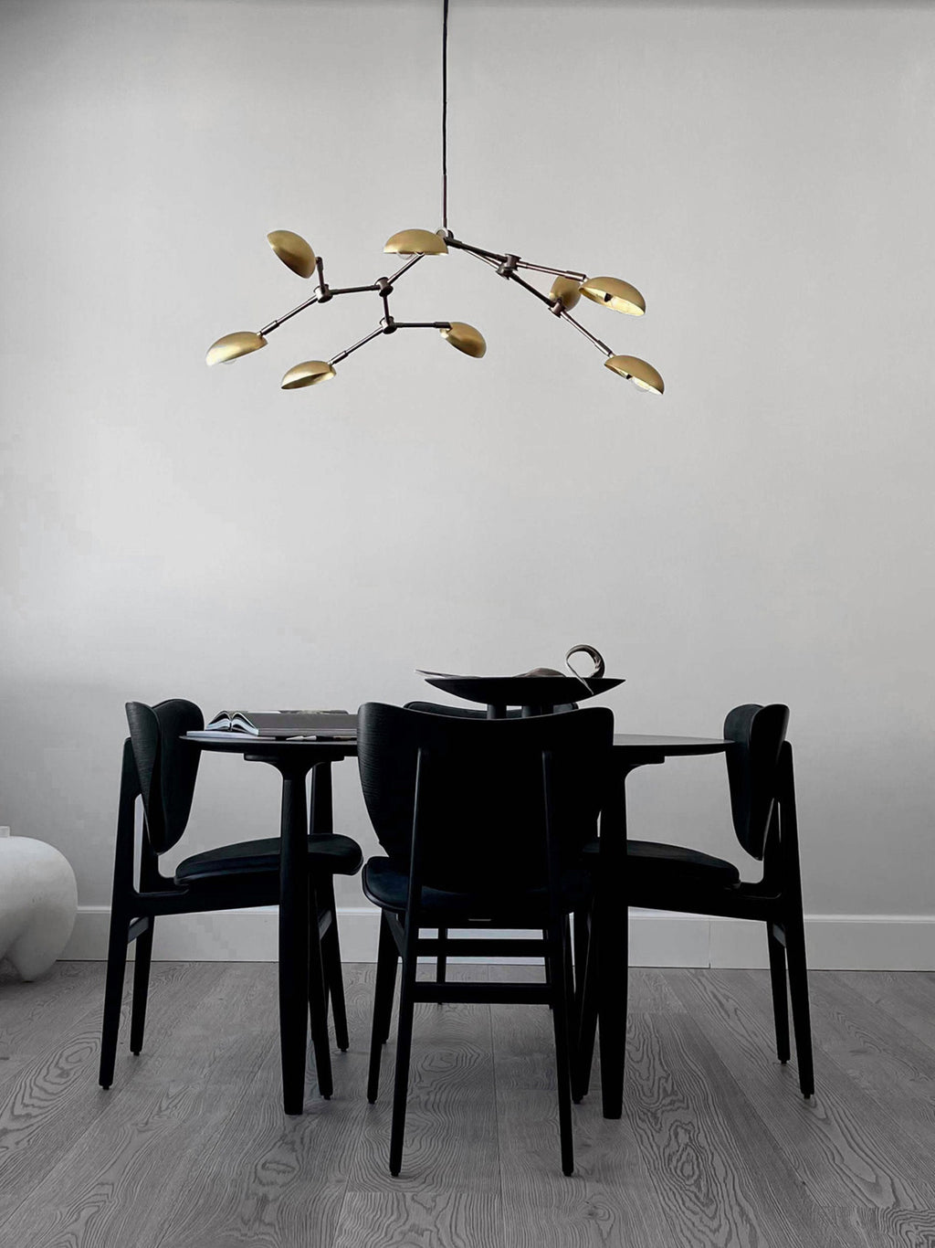 Drop Large Chandelier, in various sizes