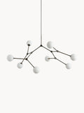 Gallery image 1 - Large Chandelier Drop, in various sizes