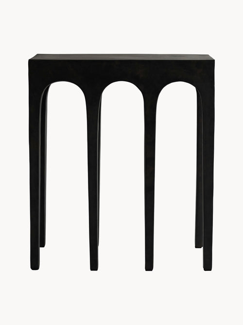 Gallery image 1 - Handmade Console Table Bow