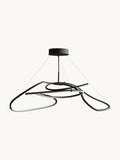 Gallery image 1 - Large LED Chandelier Ghost
