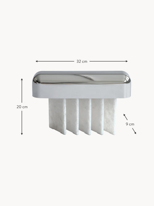 Beetle Portable LED Table Lamp, Dimmable