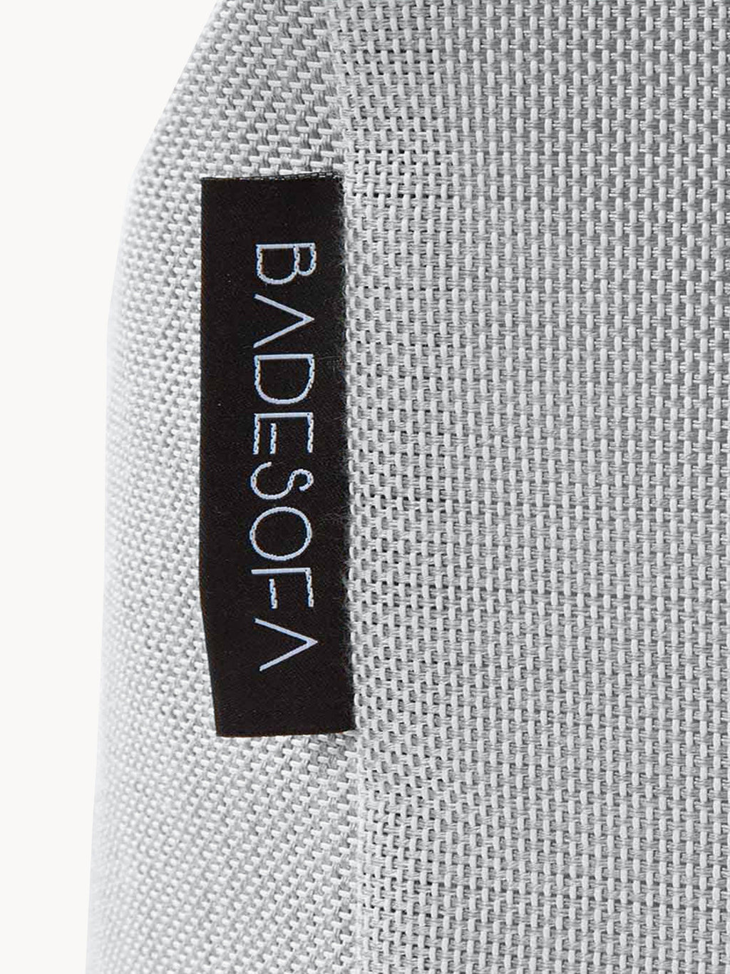 Large Outdoor Pouf