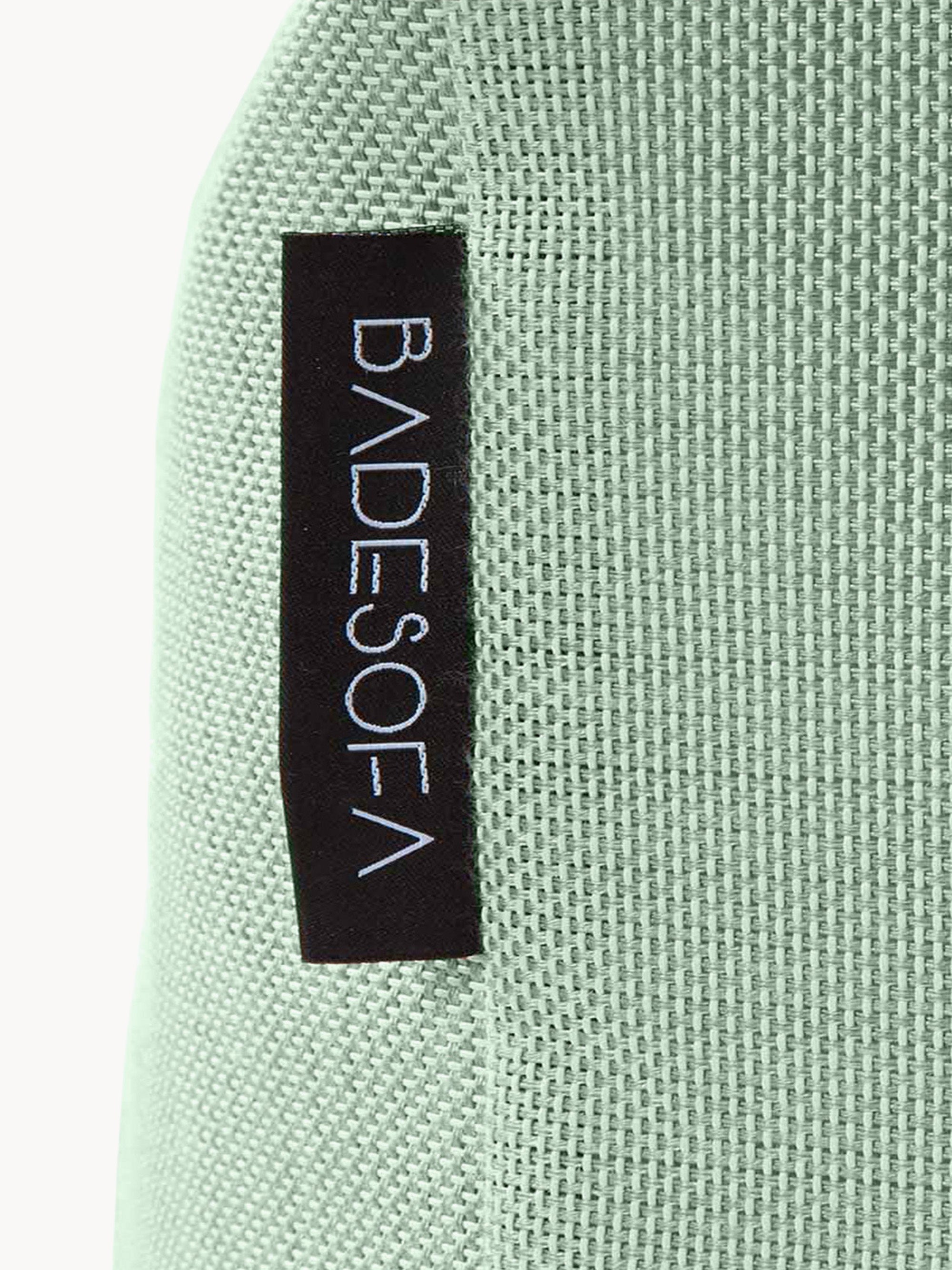 Large Outdoor Pouf
