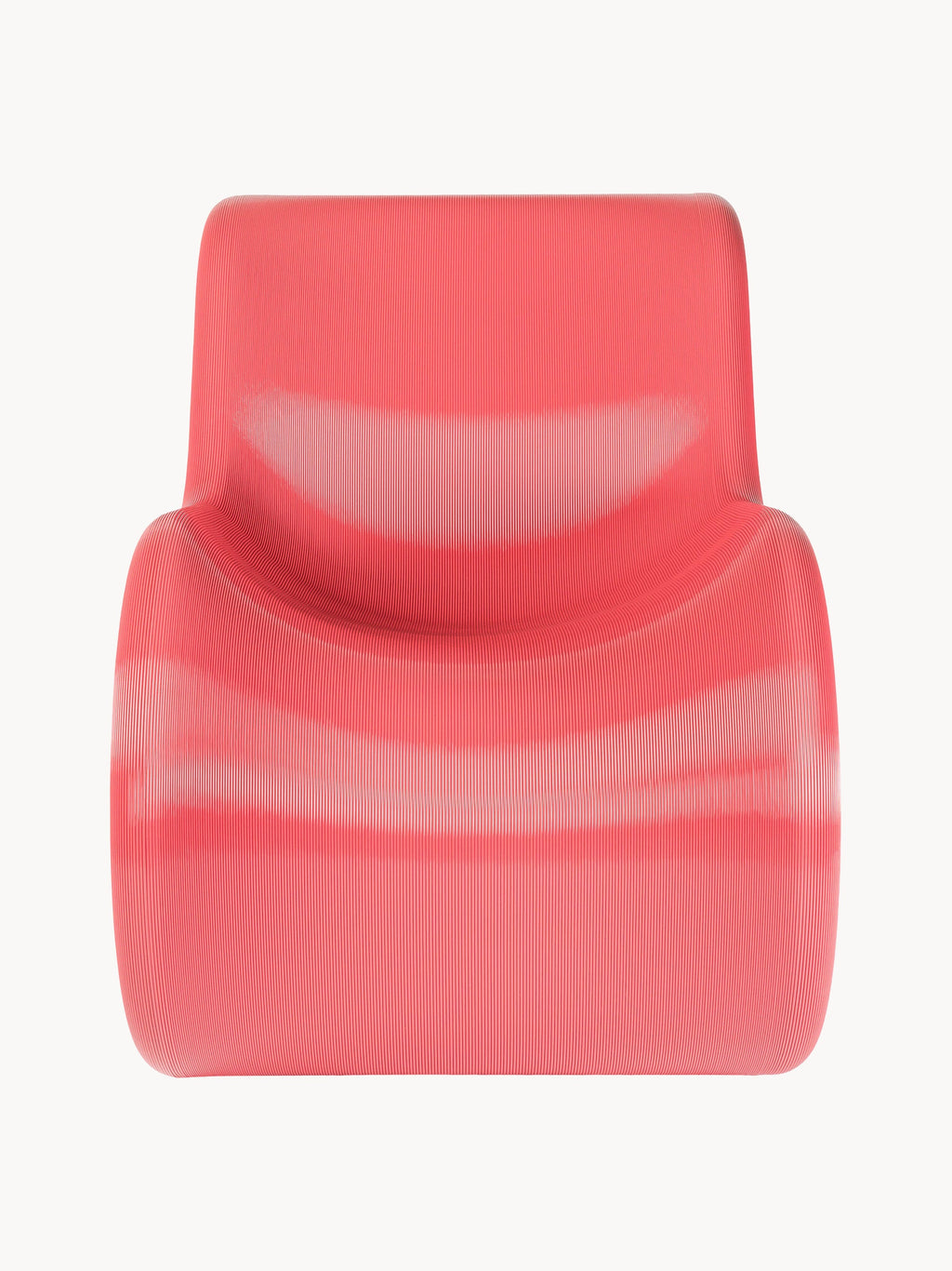 Lounge Chair Éclair