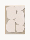 Gallery image 1 - Acoustic Wall Art Stone Path 1