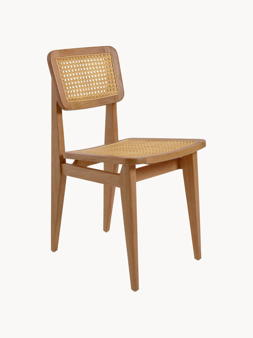Gallery image 1 - Teak Wood Garden Chair C-Chair