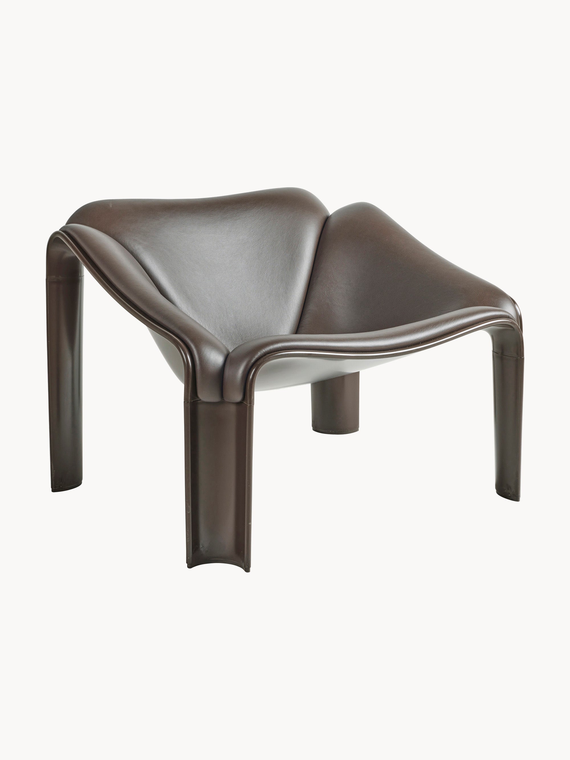 Gallery image 1 - Leather Lounge Chair F300