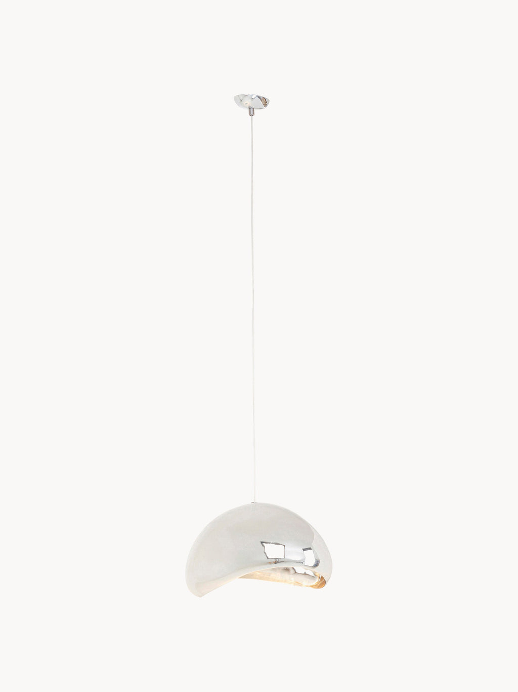 Beam Pendant Light Cloud