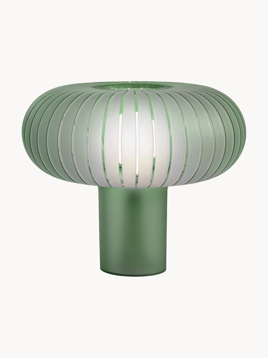 Teresa Dimmable LED Table Lamp
