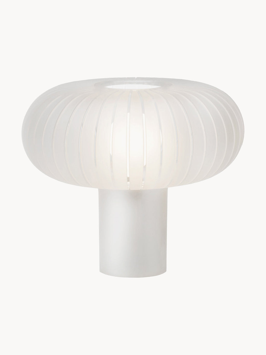 Gallery image 1 - Dimmable LED Table Lamp Teresa
