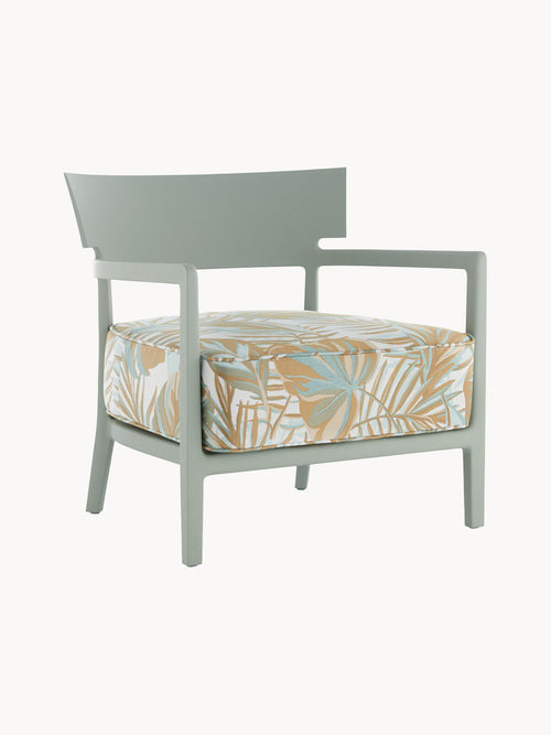 Gallery image 1 - Garden Armchair Cara