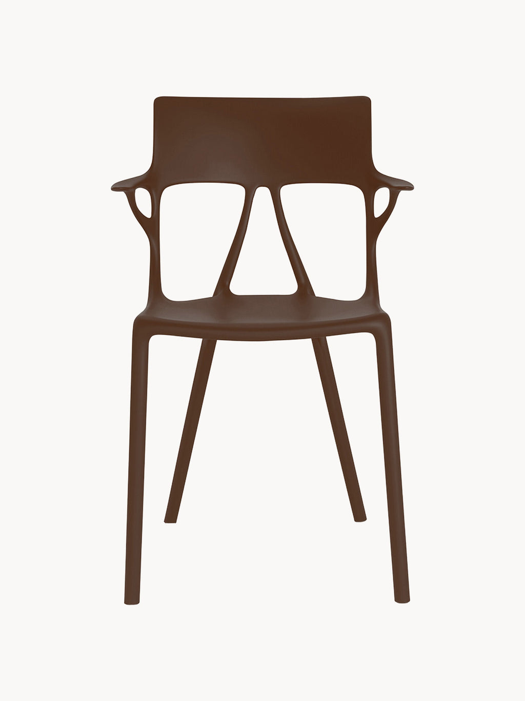 Gallery image 1 - Garden Chairs A.I. with Armrests, Set of 2