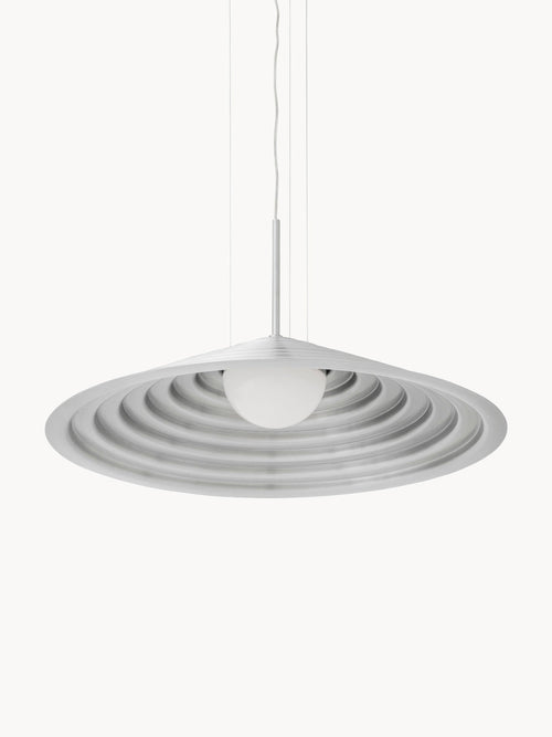 Gallery image 1 - Large LED Pendant Light Chancery, Dimmable