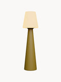 Gallery image 1 - Large Dimmable LED Floor Lamp Lola